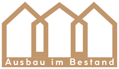 Logo Ausbau im Bestand