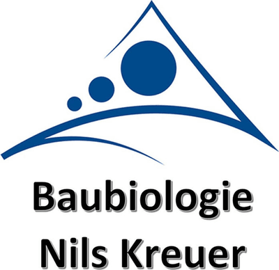 Logo Baubiologie Nils Kreuer