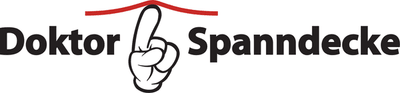Logo Doktor Spanndecke