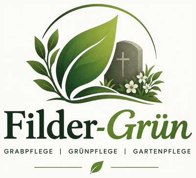 Logo Filder Grün