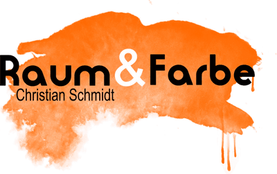 Logo Raum & Farbe