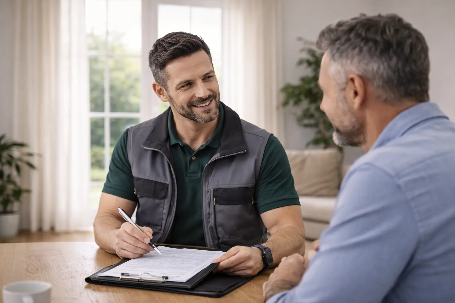 Persönliche Beratung